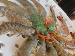 -望海臻鲜·海鲜餐厅
