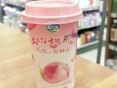 -today便利店(汉街店)