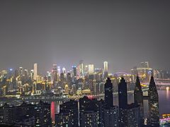 -都会尚膳·海鲜自助餐厅(重庆万豪酒店)