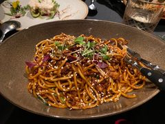 炒面-上海苏宁宝丽嘉酒店·Cafe Bellagio西餐厅