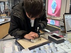 -亨吉利世界名表中心(砂之船奥莱店)