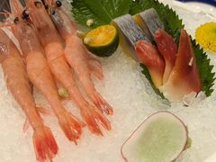 -極上萬膳·日料放题(来福士江景店)