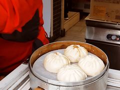 鲜肉包-五芳斋(中山大道总店)