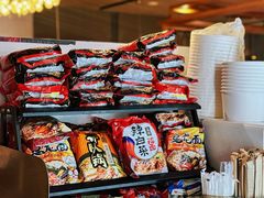 -火炉火自助餐(西直门凯德MALL店)