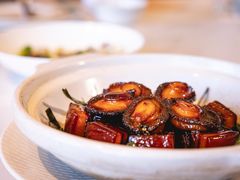 -上海和平饭店龙凤厅 Dragon Phoenix