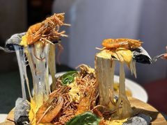 -翡翠鸟精品泰国菜(北辰财富中心店)