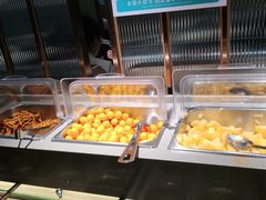 -野妹火锅(龙岗店)