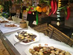 -芭菲盛宴·环球美食(袁家岗店)