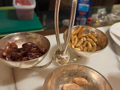 -LONG BAR 廊吧(外滩华尔道夫酒店)