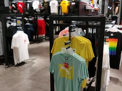 -PUMA品牌自营折扣店(武汉永旺梦乐城店)