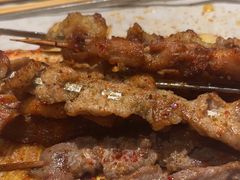 -老高烧烤(龙华星河iCO店)
