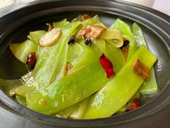 -马仕玖煲·融合菜·酥不腻烤鸭(人大店)