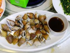 -量贩海鲜餐厅