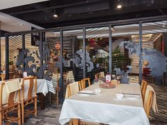 大堂-辣婆婆(航天桥店)