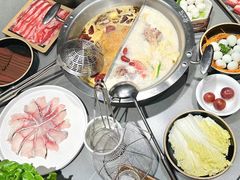 -骨之味·筒骨汤火锅(江头店)