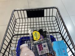 -盒马鲜生(顺义店)