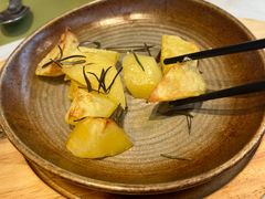 -IL Forno 意坊·意大利餐厅(温州万象城店)