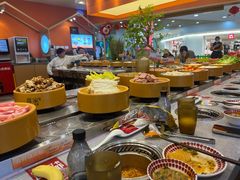 -喜家自助小火锅(乐客城店)