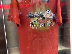 -优衣库(银座店)