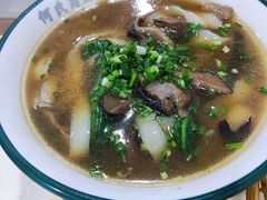 -何氏筠连水粉(明伦堂店)