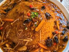 -南山民肴·乡土徽菜(豪辰俪景店)