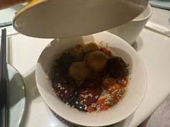 -宁夏国强手抓羊肉·清真菜(未央路凤三店)