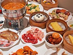 -御水泉·国际水疗会(广州长隆店)