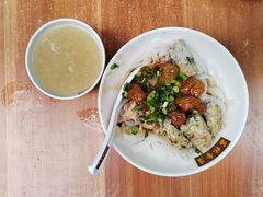 至尊三宝捞河-荔林食店(西华路店)
