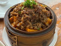 荷香粉蒸牛肉-清真双宝红油牛系列