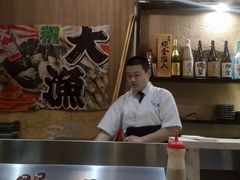 -千代武日本料理(开发区店)