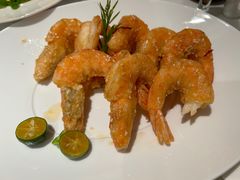 -四季民福烤鸭店(王府井灯市口店)