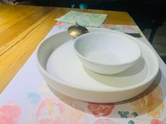 -素描餐厅(灵隐天竺店)