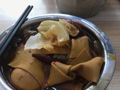 -鹍记特色牛杂面