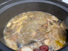 -野菌皇海景野生菌火锅(滨海大道店)