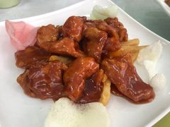 -珠江餐厅