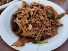 -阿杰臻选海鲜饭店(普陀山店)