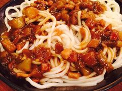 妈妈的味道-妈妈的味道(工人体育场东路店)