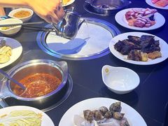 -海韵之星邮轮水会(明发商业广场店)
