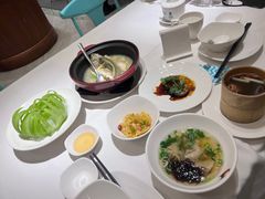 -莆田餐厅PUTIEN(三里屯店)