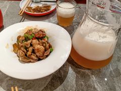 -大哈福烧烤·海鲜·家常菜(延安三路店)