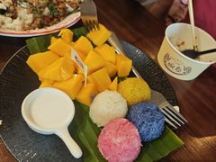 -婉泰·特色小吃·舂鸡脚(告庄二店)