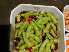 -虾胡闹·澳洲小龙虾·烧烤(福田鲨鱼店)