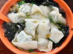 -阿麟馄饨(延长路店)