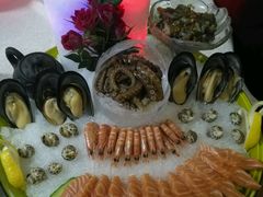 -上和臻品中国菜(花园街店)