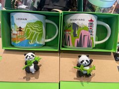 -星巴克臻选(成都宽窄巷子店)