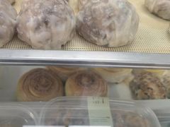 -宫门口馒头铺(创始人总店)