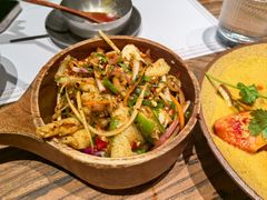 曼谷街头酸辣鸡爪-TamTam