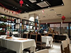 大堂-米斯特比萨(罗斯福店)