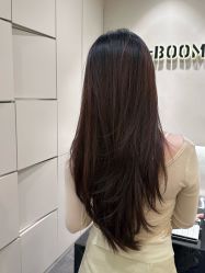 -凯博K-boom Hair Salon