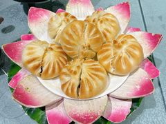-闻鲜素食茶餐厅(高新区店)